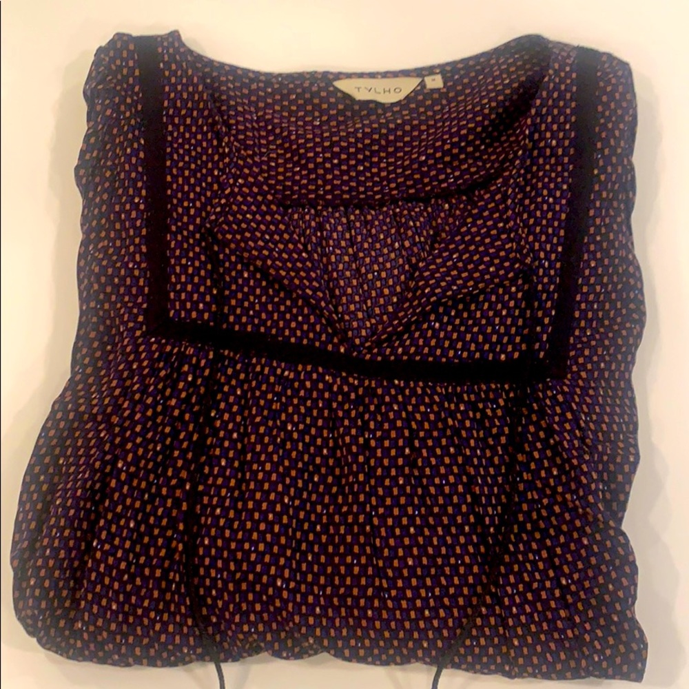 TYLHO Blouse size M